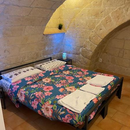 Sassi Low Cost Ματέρα Εξωτερικό φωτογραφία