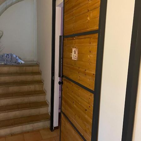 Sassi Low Cost Ματέρα Εξωτερικό φωτογραφία
