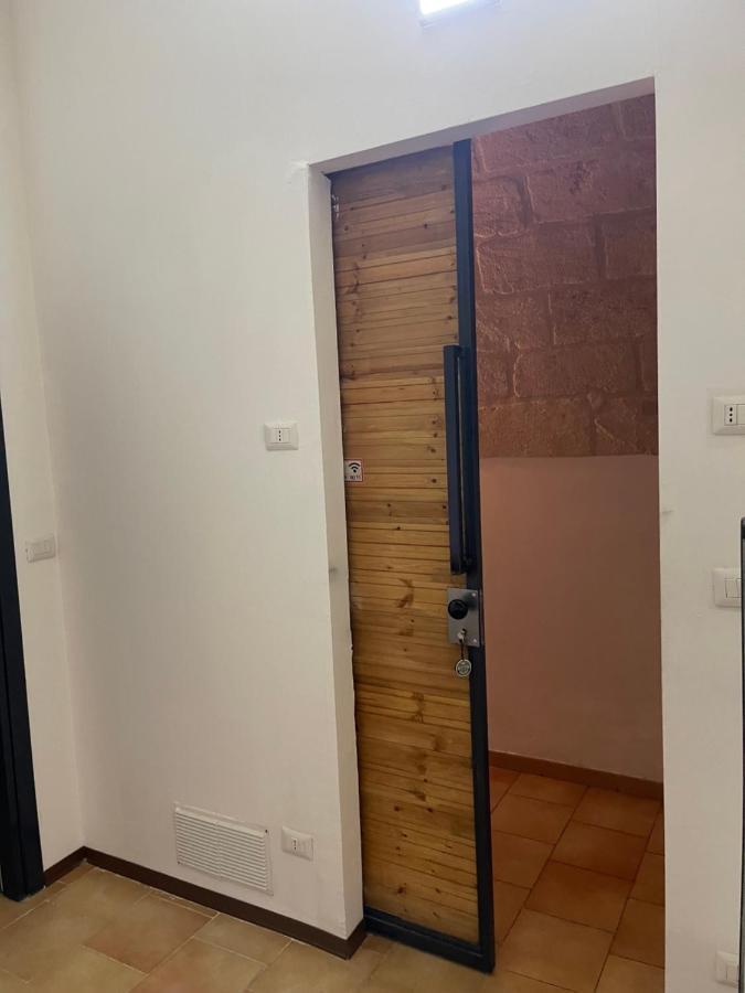 Sassi Low Cost Ματέρα Εξωτερικό φωτογραφία