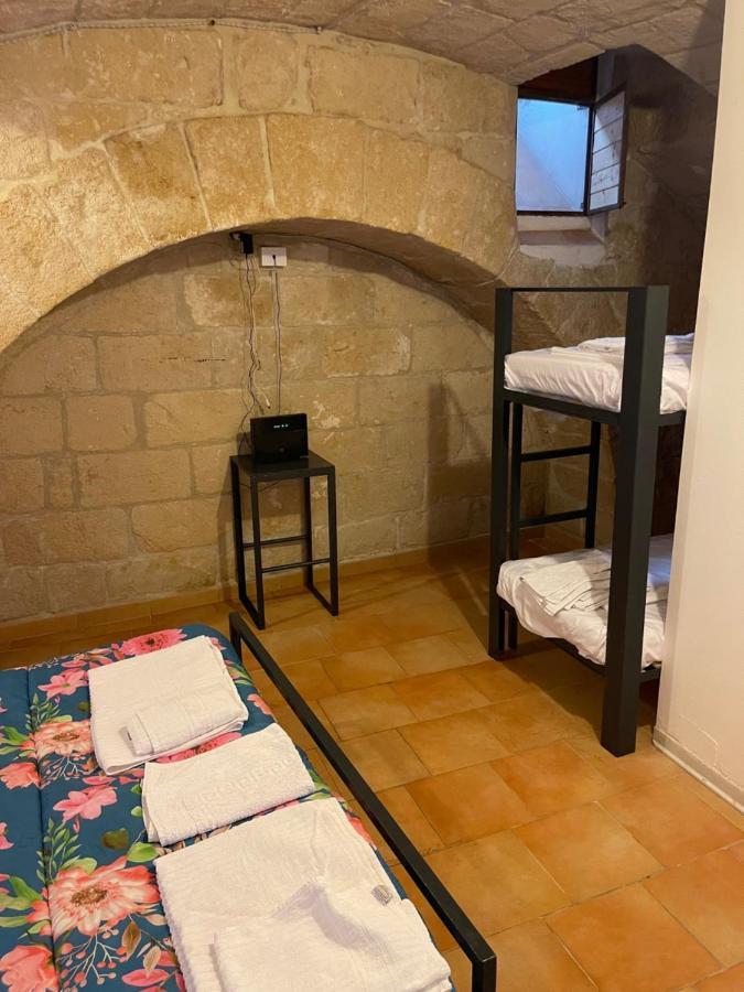 Sassi Low Cost Ματέρα Εξωτερικό φωτογραφία