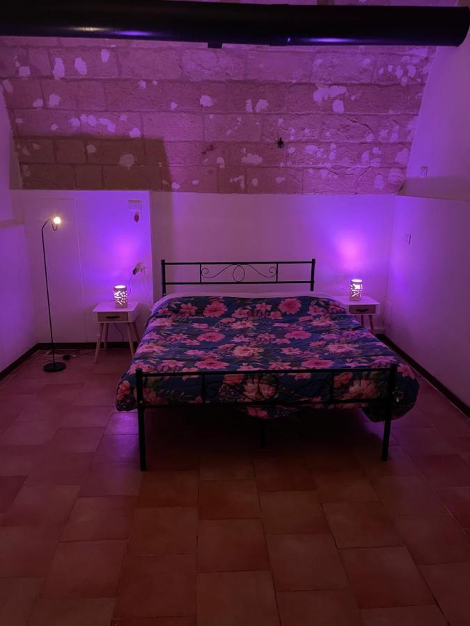 Sassi Low Cost Ματέρα Εξωτερικό φωτογραφία