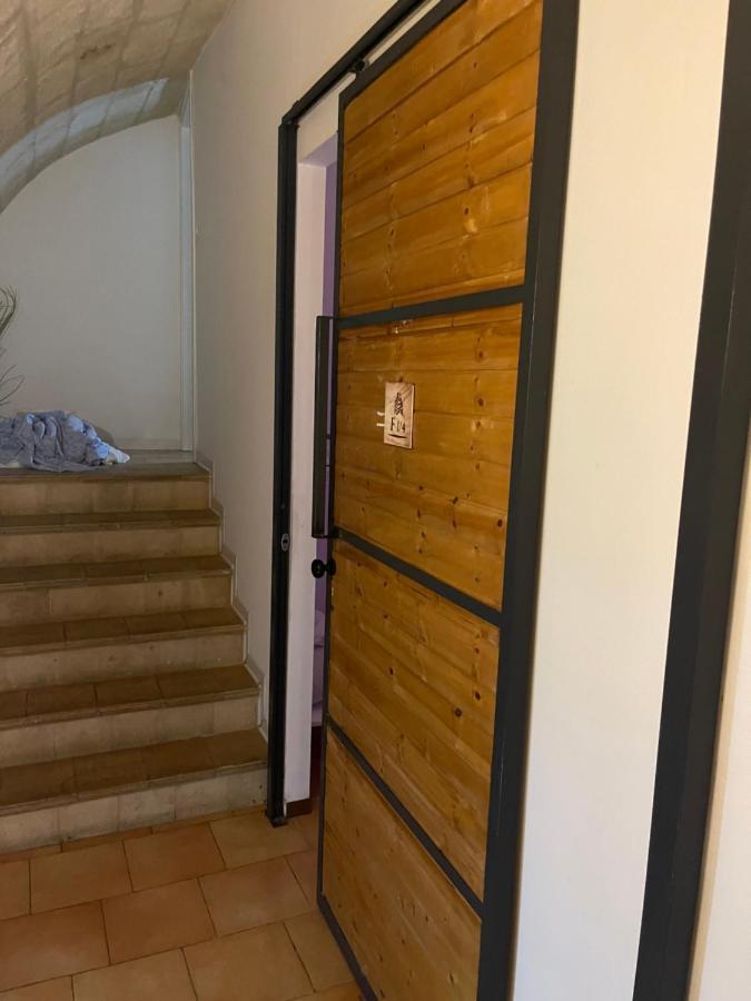 Sassi Low Cost Ματέρα Εξωτερικό φωτογραφία