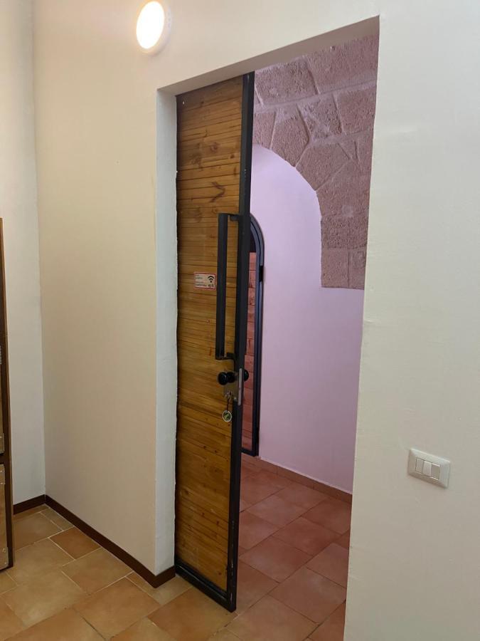 Sassi Low Cost Ματέρα Εξωτερικό φωτογραφία