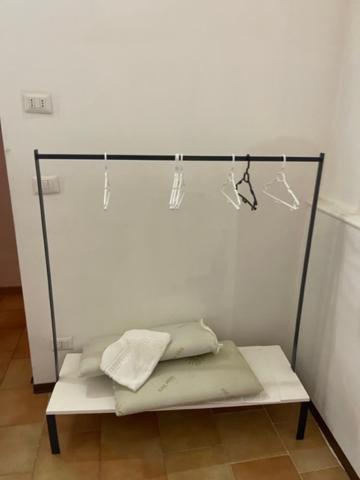 Sassi Low Cost Ματέρα Εξωτερικό φωτογραφία